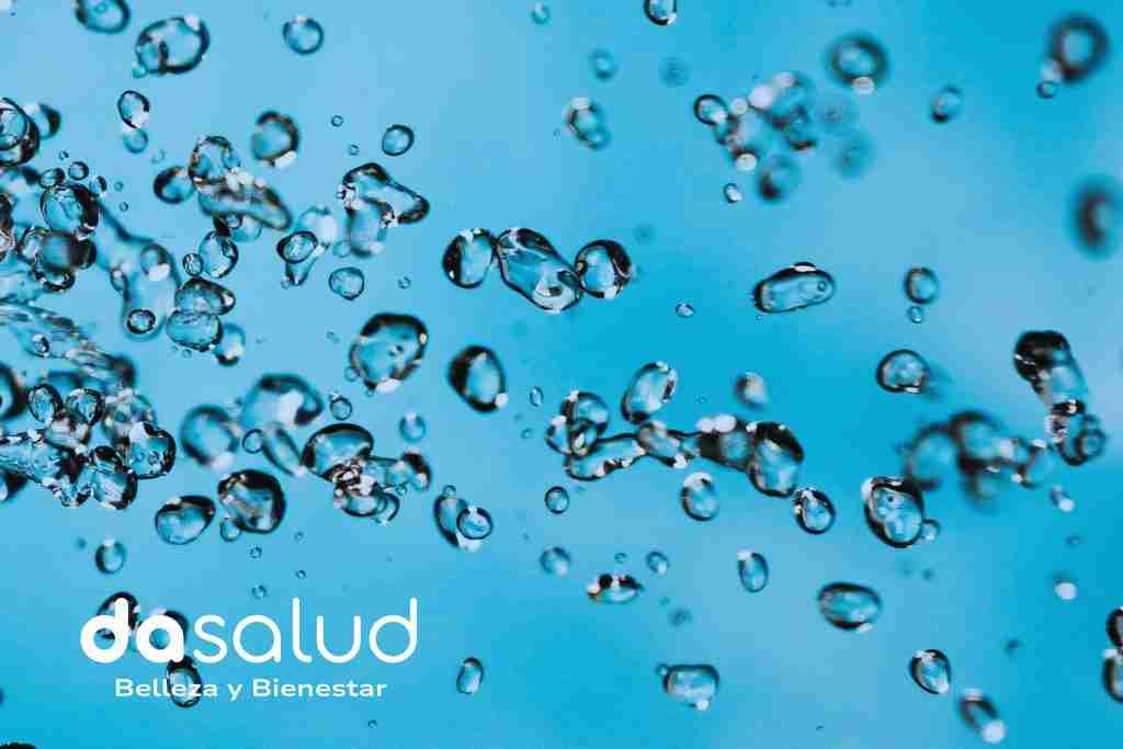 Retinol Da Salud