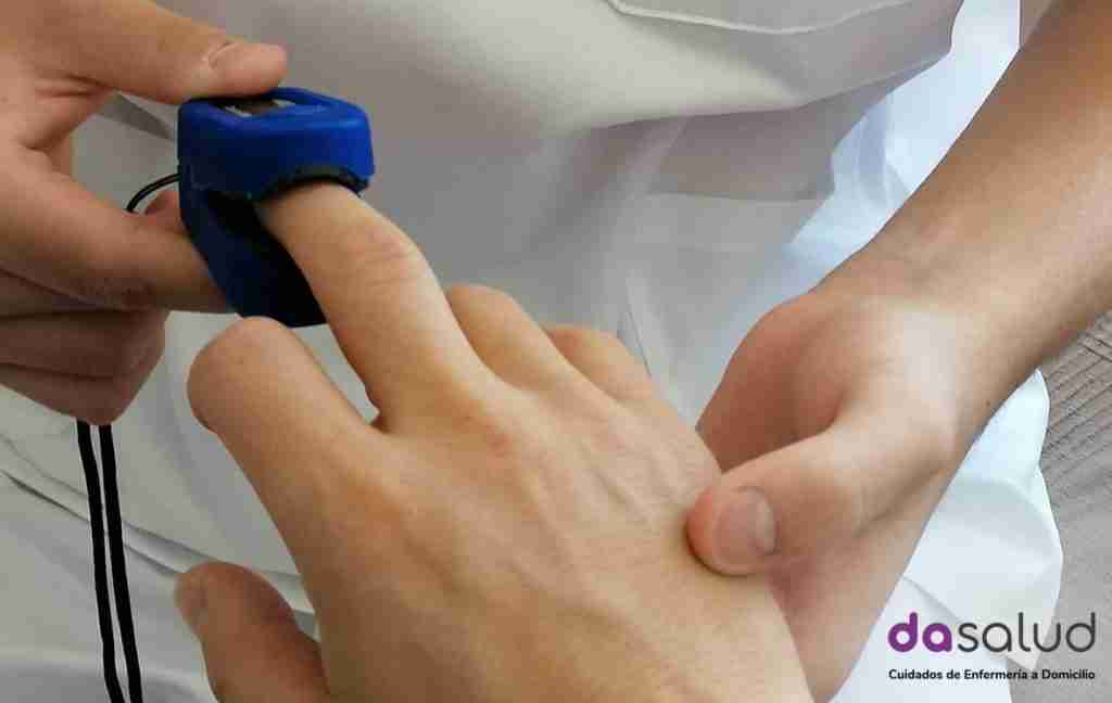 Beneficios de los cuidados paliativos a domicilio