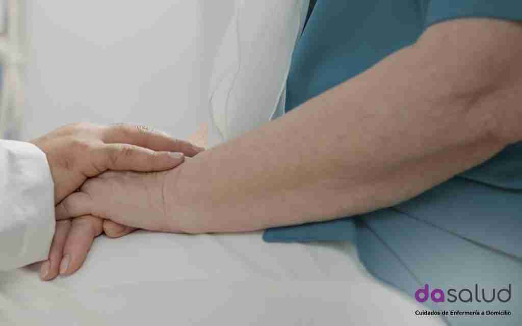 Principales servicios de asistencia domiciliaria en Madrid