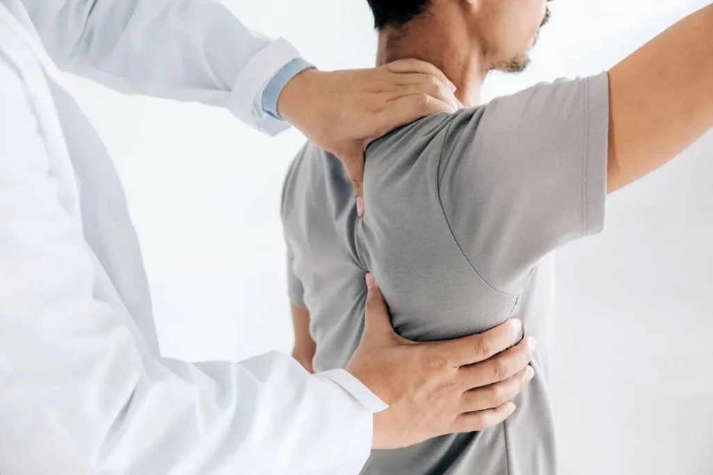 Fisioterapia En Casa