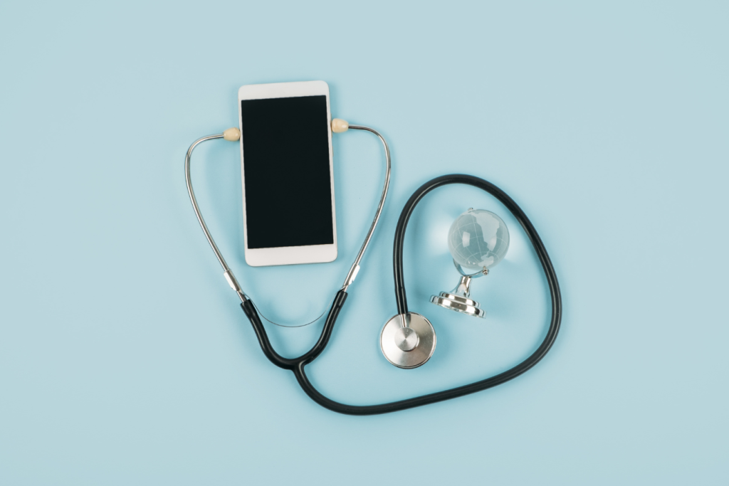 Telemedicina