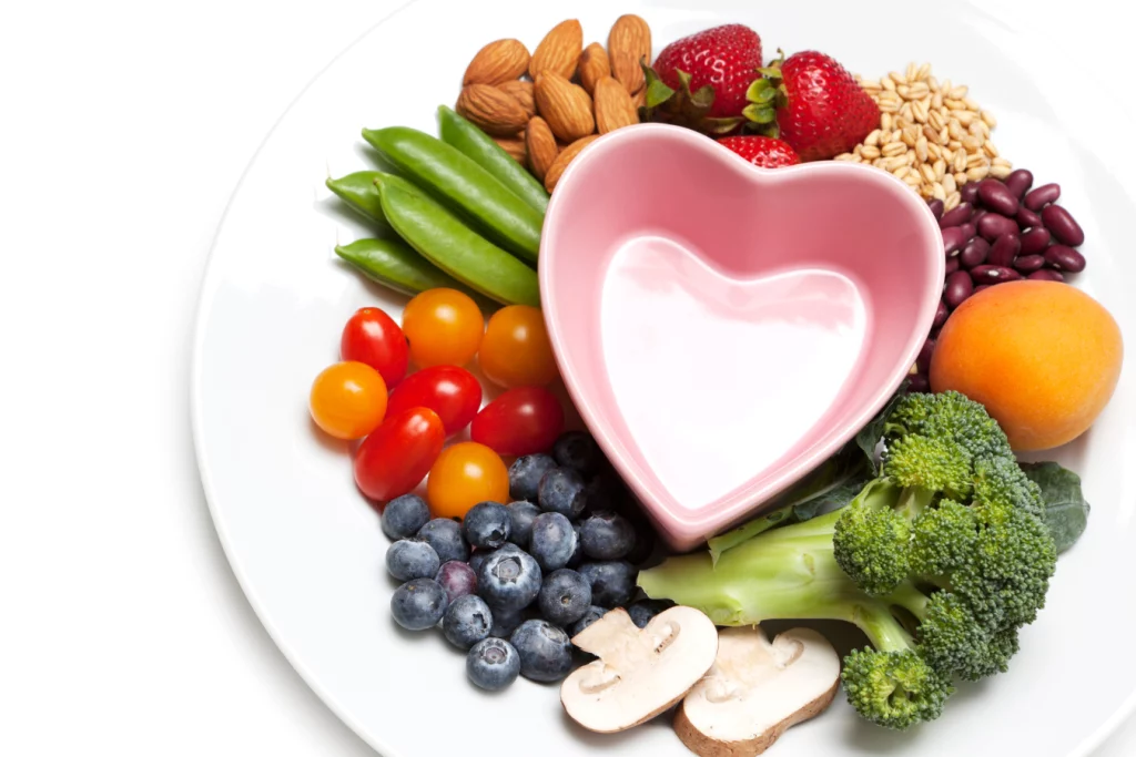 Nutrición personalizada