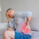 Dolor crónico