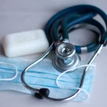 Crisis sanitaria
