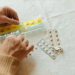 Toma De Medicación