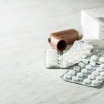 Efectos secundarios de la medicación
