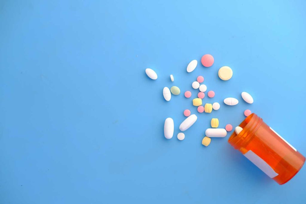 Seguimiento de tratamientos antibióticos