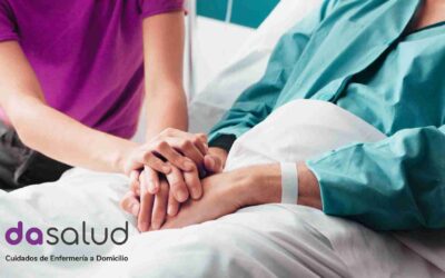 Acompañamiento hospitalario
