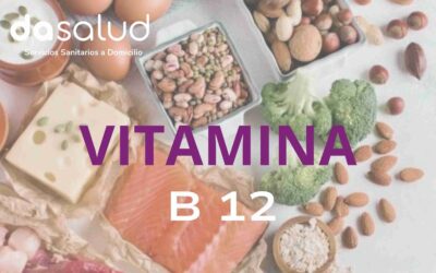 La importancia vital de la Vitamina B12: Inyecciones Intramusculares