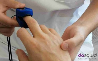 Beneficios de los cuidados paliativos a domicilio