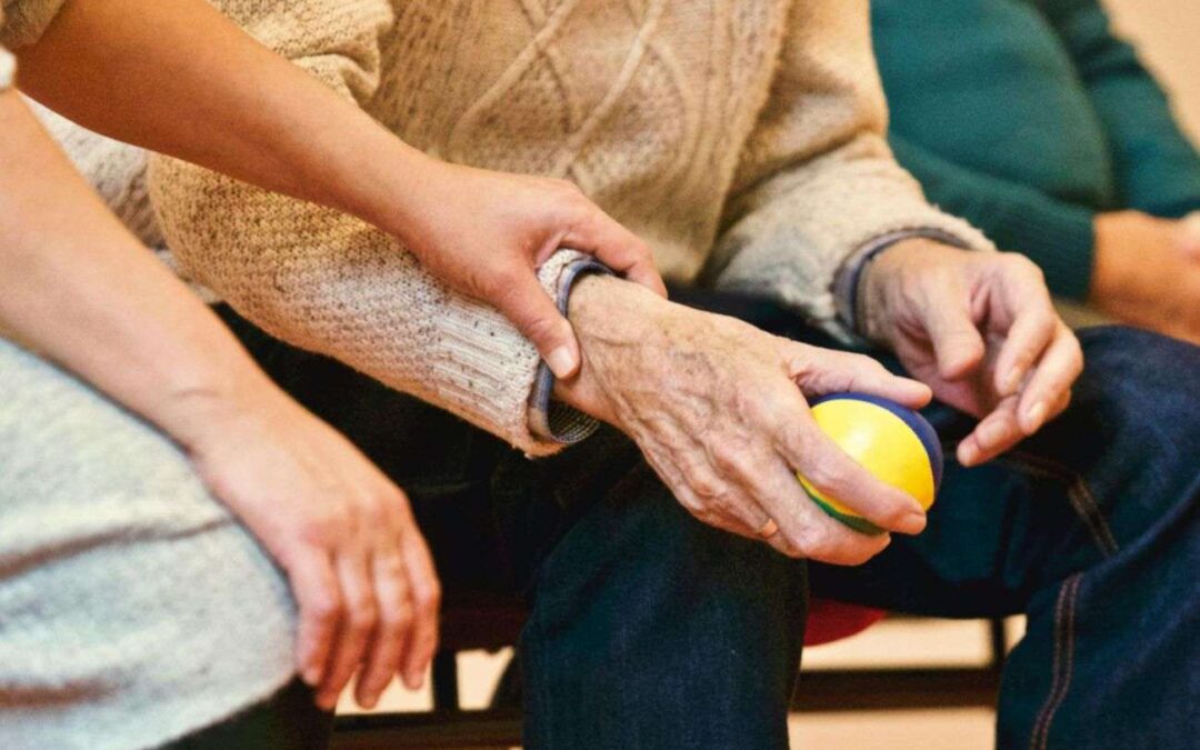 Cómo mejorar la calidad de vida de los pacientes crónicos desde el hogar