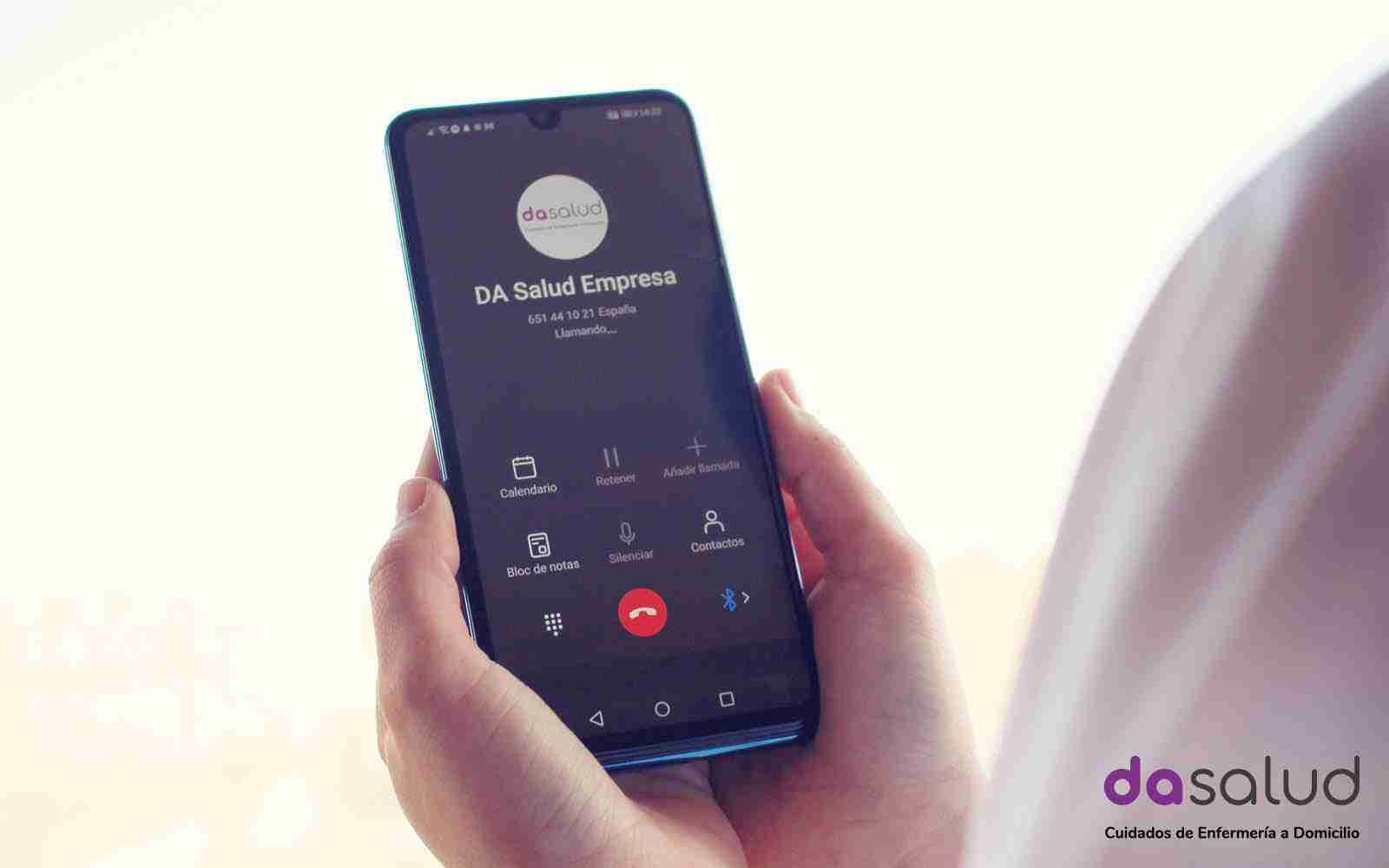 Claves-para-los-cuidados-de-enfermeria-domicilio Claves para los cuidados de enfermería a domicilio