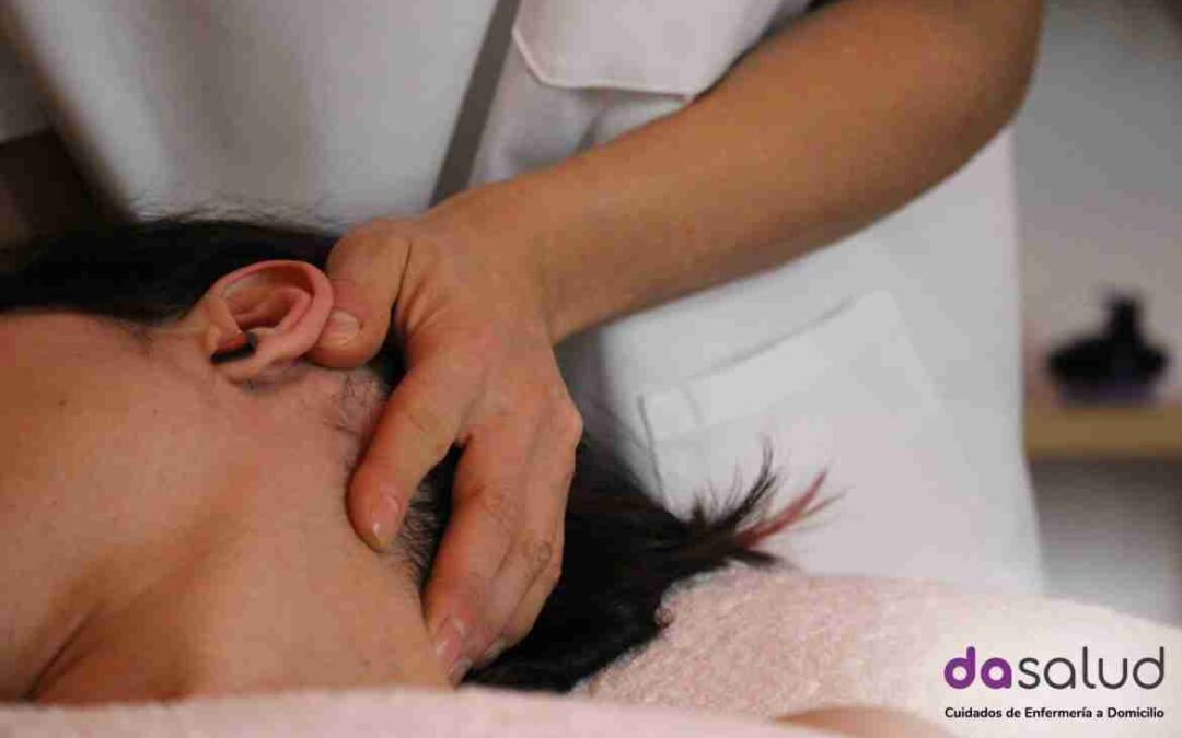 ¿Cuál es el papel de la fisioterapia en cuidados paliativos?