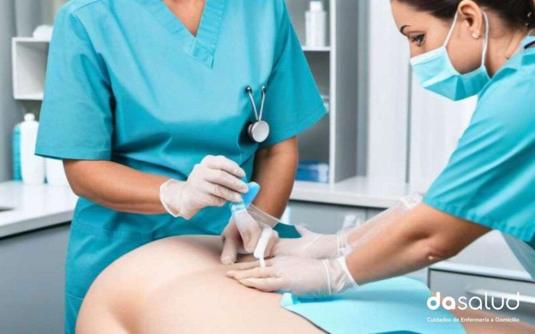 Cuidados de colostomía: Guía completa para el manejo y bienestar
