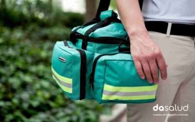 Cura de estoma a domicilio: Consejos y servicios de cuidado en España