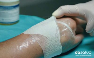 Cómo curar una herida infectada tras una operación quirúrgica: guía completa