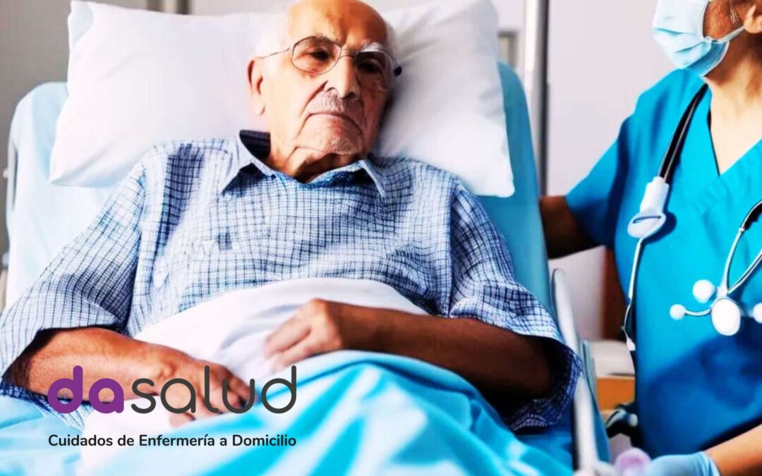 Delirium en Ancianos Hospitalizados: Comprensión, Prevención y Tratamiento