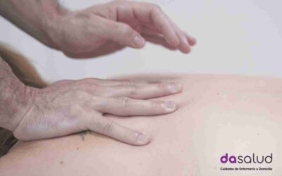 Diferencias entre fisioterapia y rehabilitación