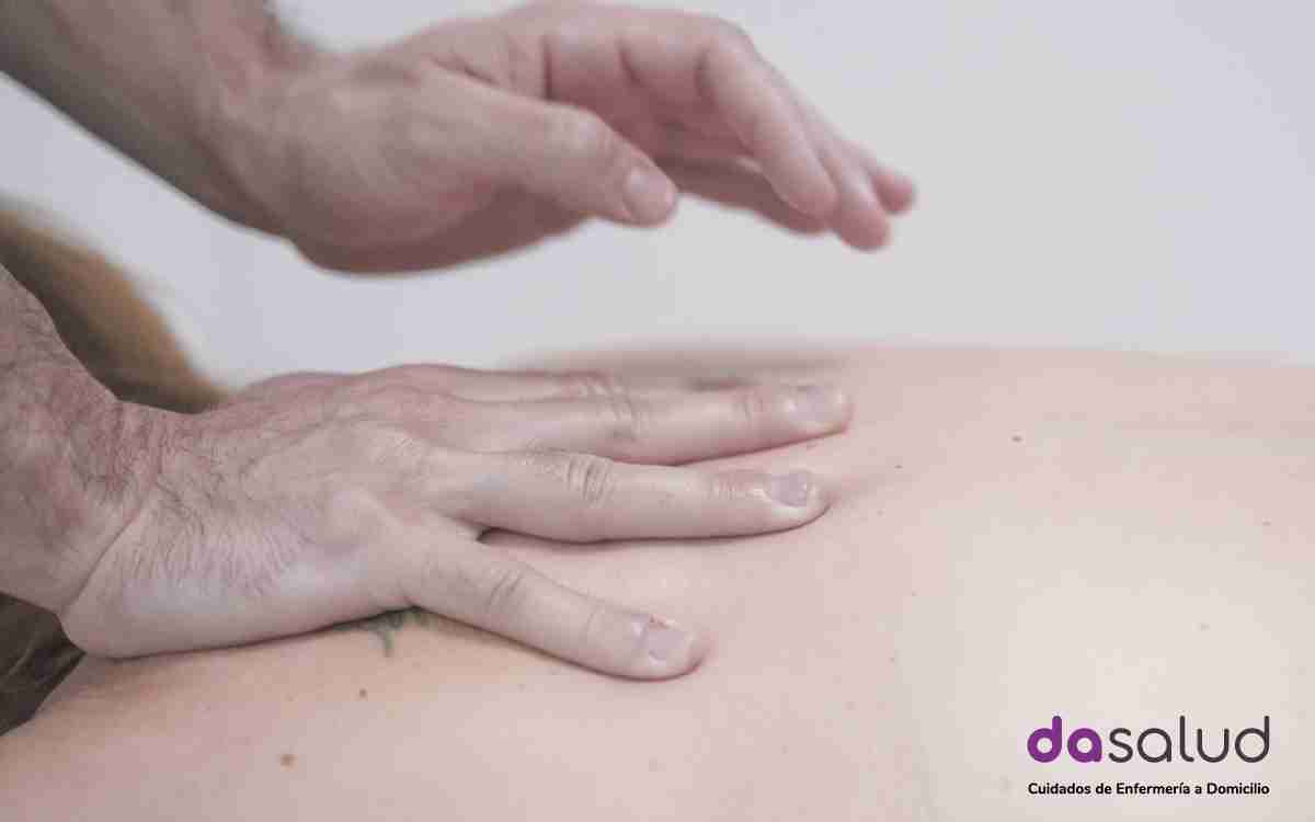 Diferencias entre fisioterapia y rehabilitación