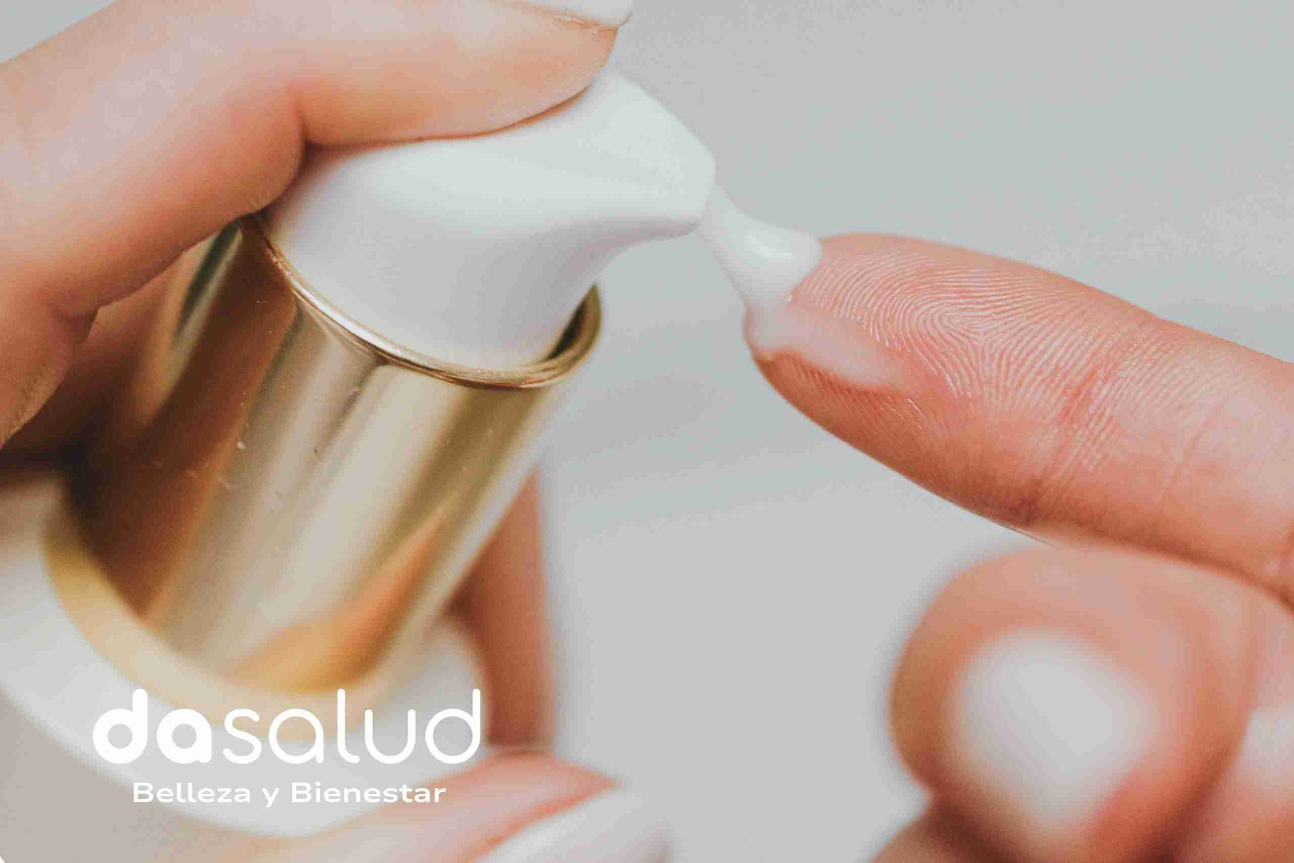 El Retinol Tu Mejor Aliado El Retinol Tu Mejor Aliado