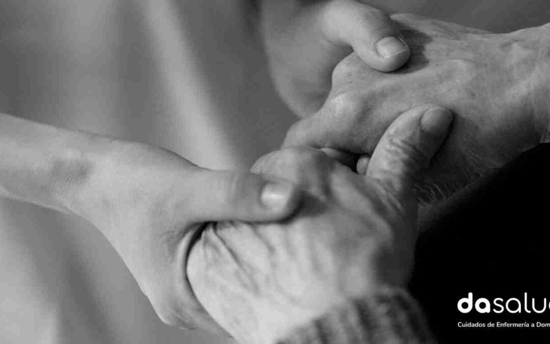 Empresas de ayuda a domicilio en Madrid: Servicios profesionales para personas mayores y dependientes