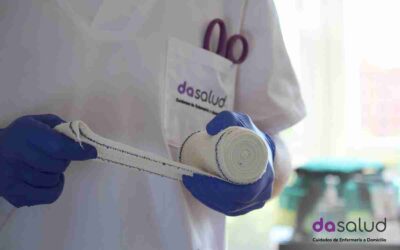 Enfermera a domicilio en Madrid: Cuidados médicos profesionales en la comodidad de tu hogar
