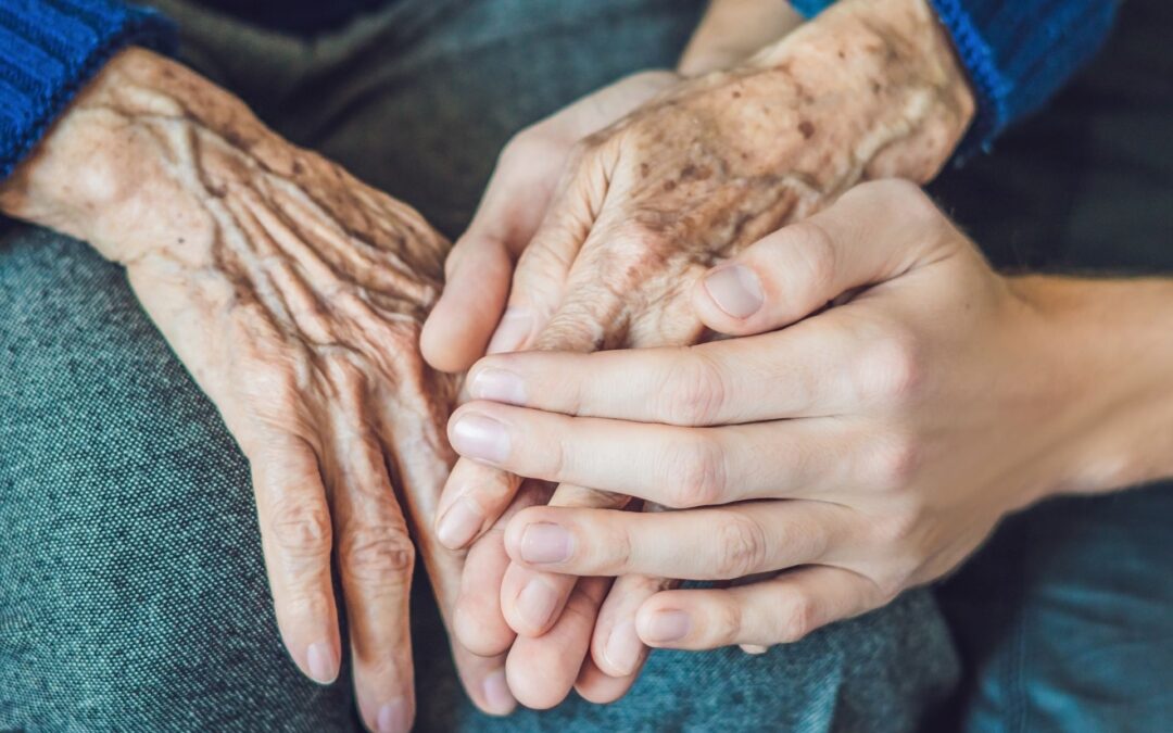 El envejecimiento activo: Cómo mantener una vida saludable