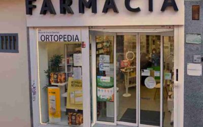 Farmacia Alicia de Gracia