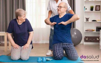 ¿En qué consiste la fisioterapia cardiaca?