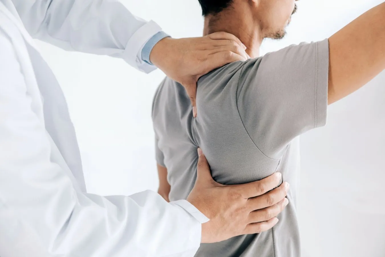 Fisioterapia En Casa