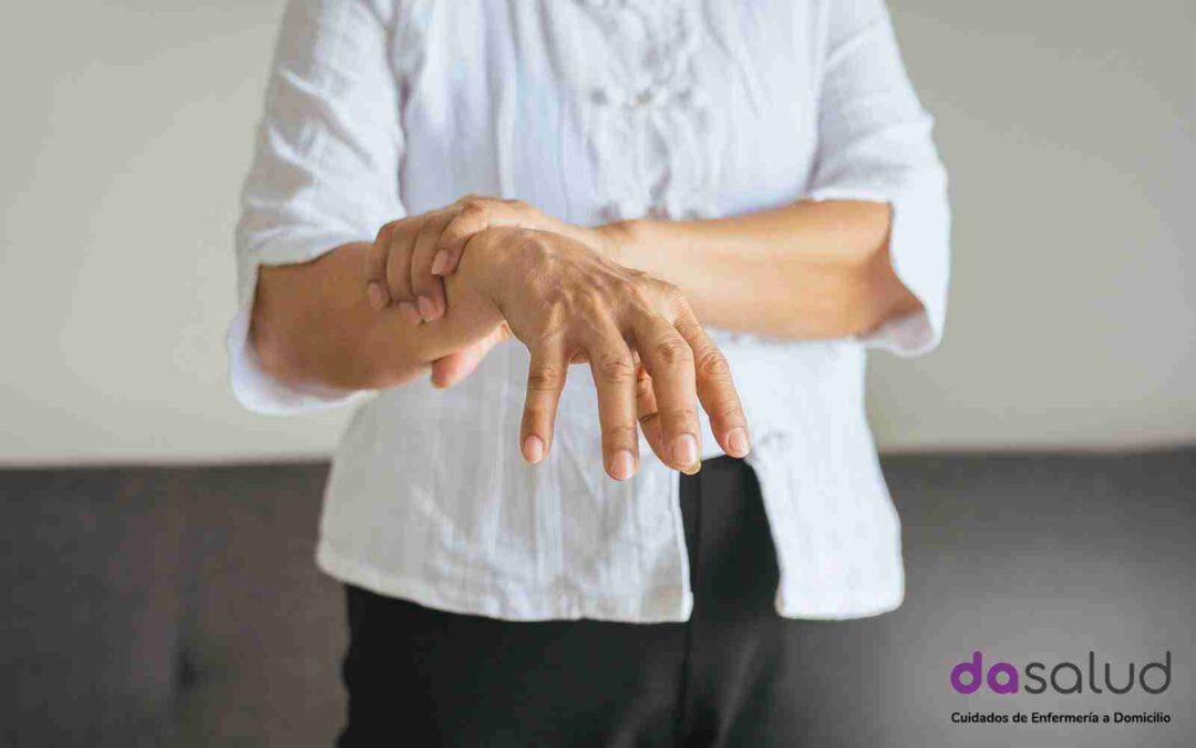 ¿Qué es la fisioterapia neurológica?