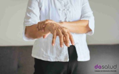 ¿Qué es la fisioterapia neurológica?