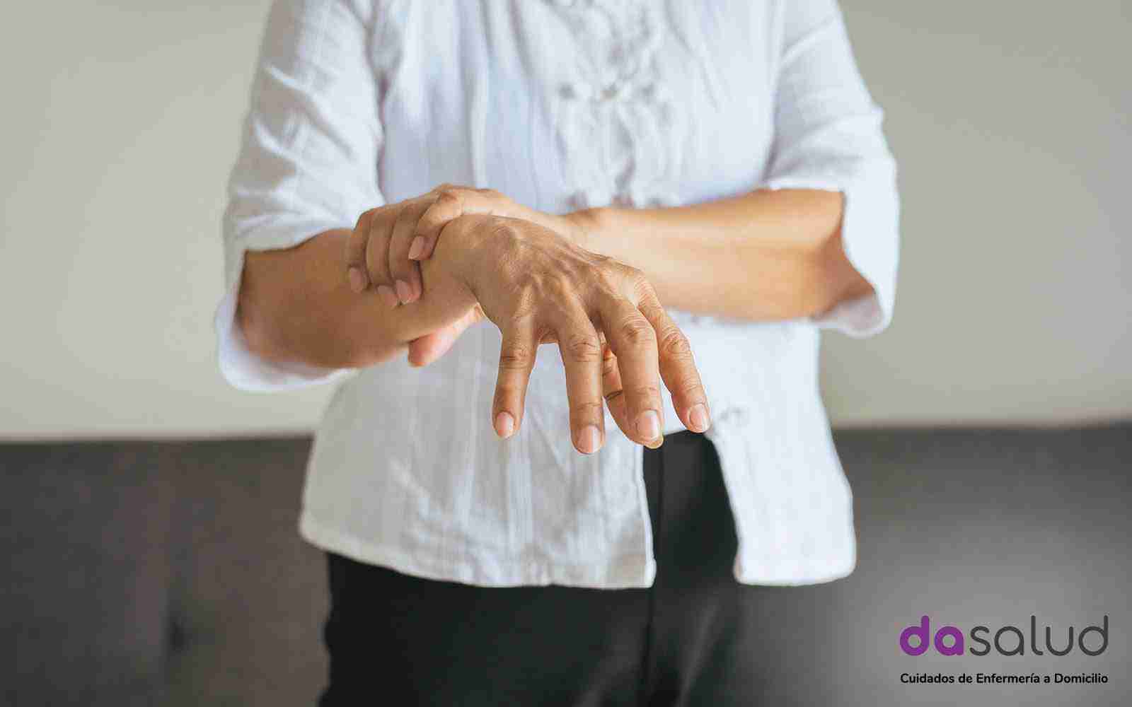Fisioterapia-neurologica Fisioterapia neurológica