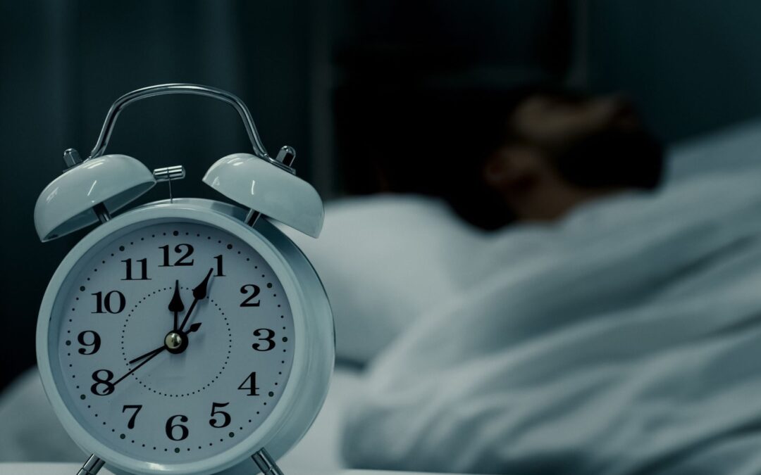 Higiene del sueño: Su importancia para la salud general