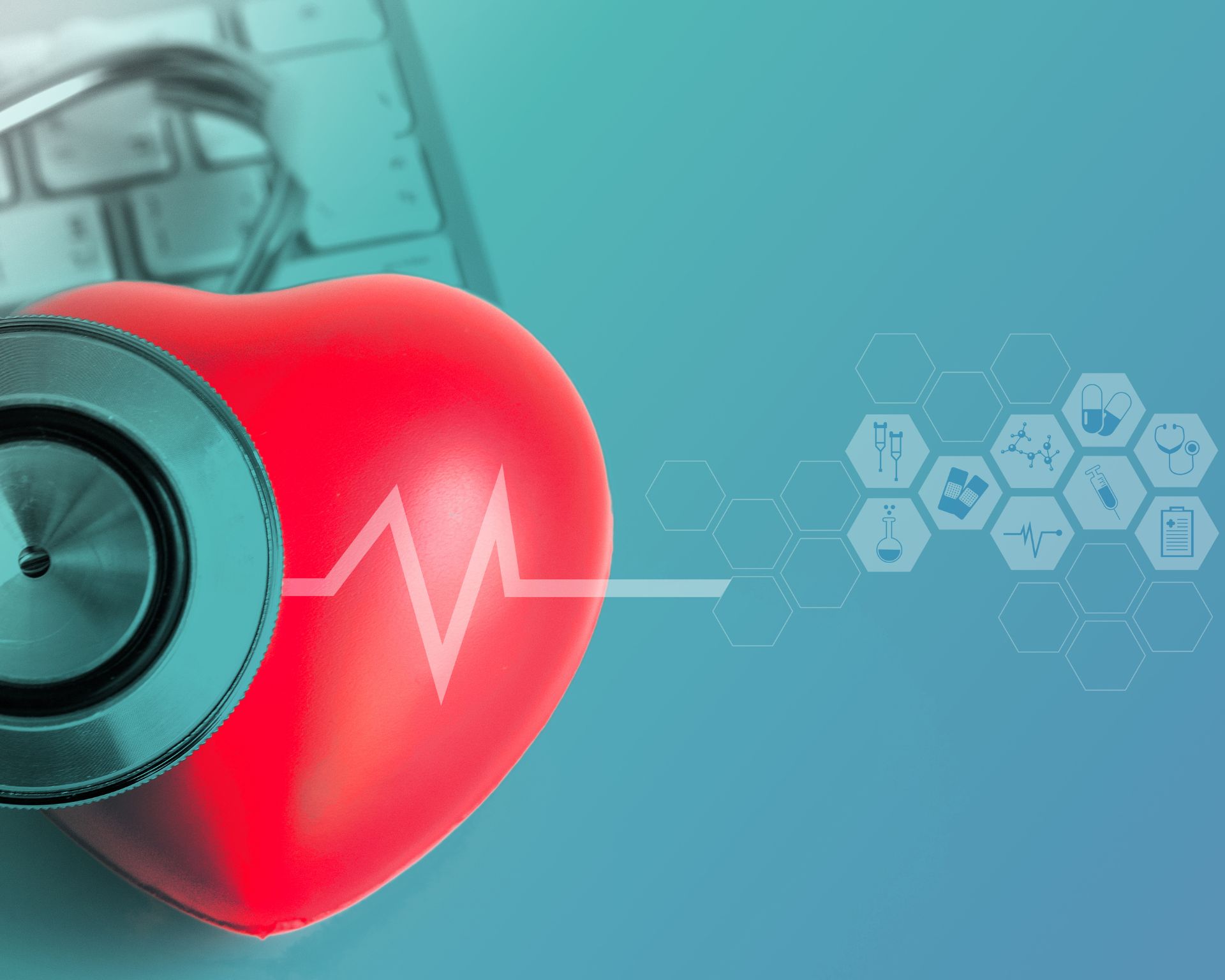 La tecnología en la salud