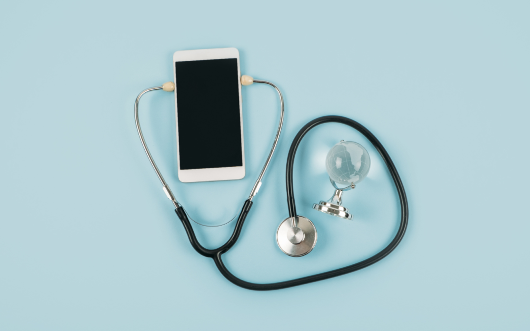 Telemedicina en la asistencia domiciliaria