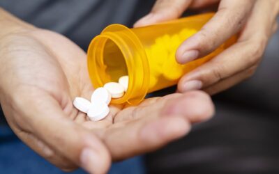 Gestión de la medicación en casa con ayuda profesional