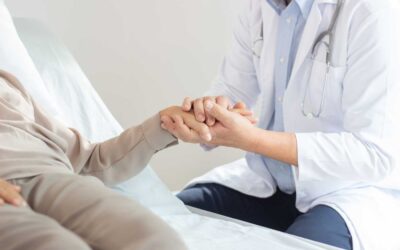 Plan de cuidados individualizado: clave en casa