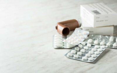 Efectos secundarios de la medicación: cómo manejarlos en casa