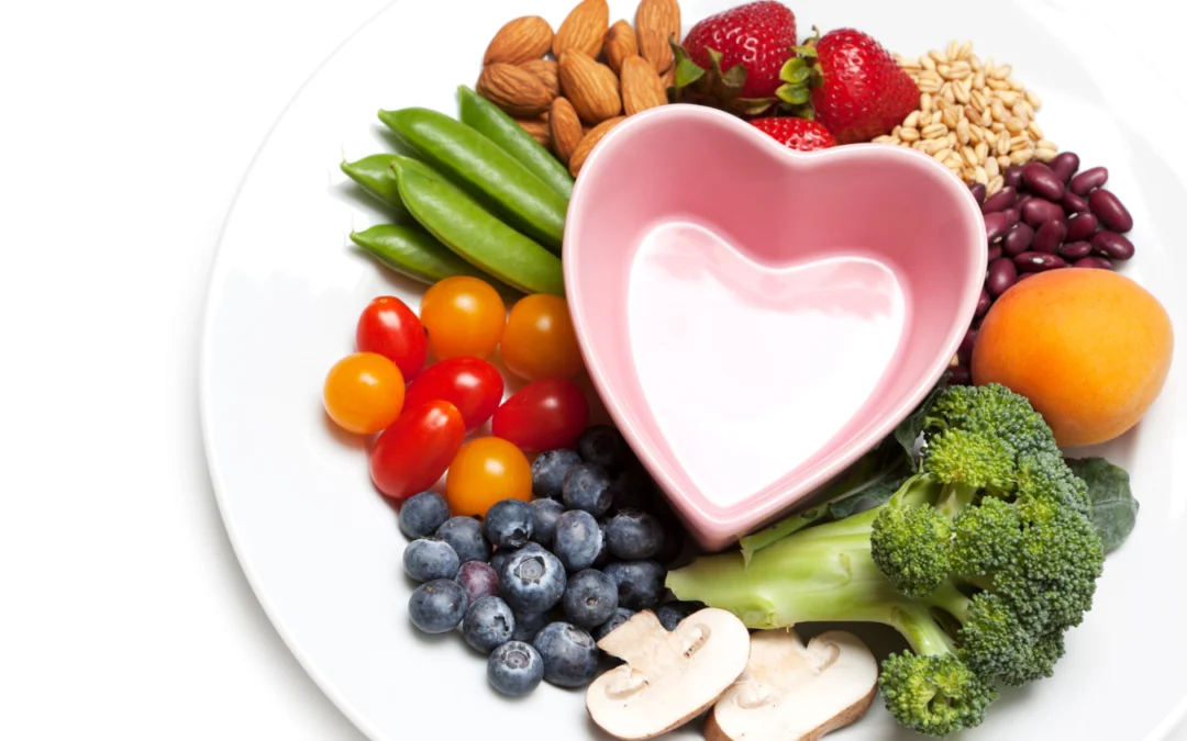 Nutrición personalizada para pacientes en casa