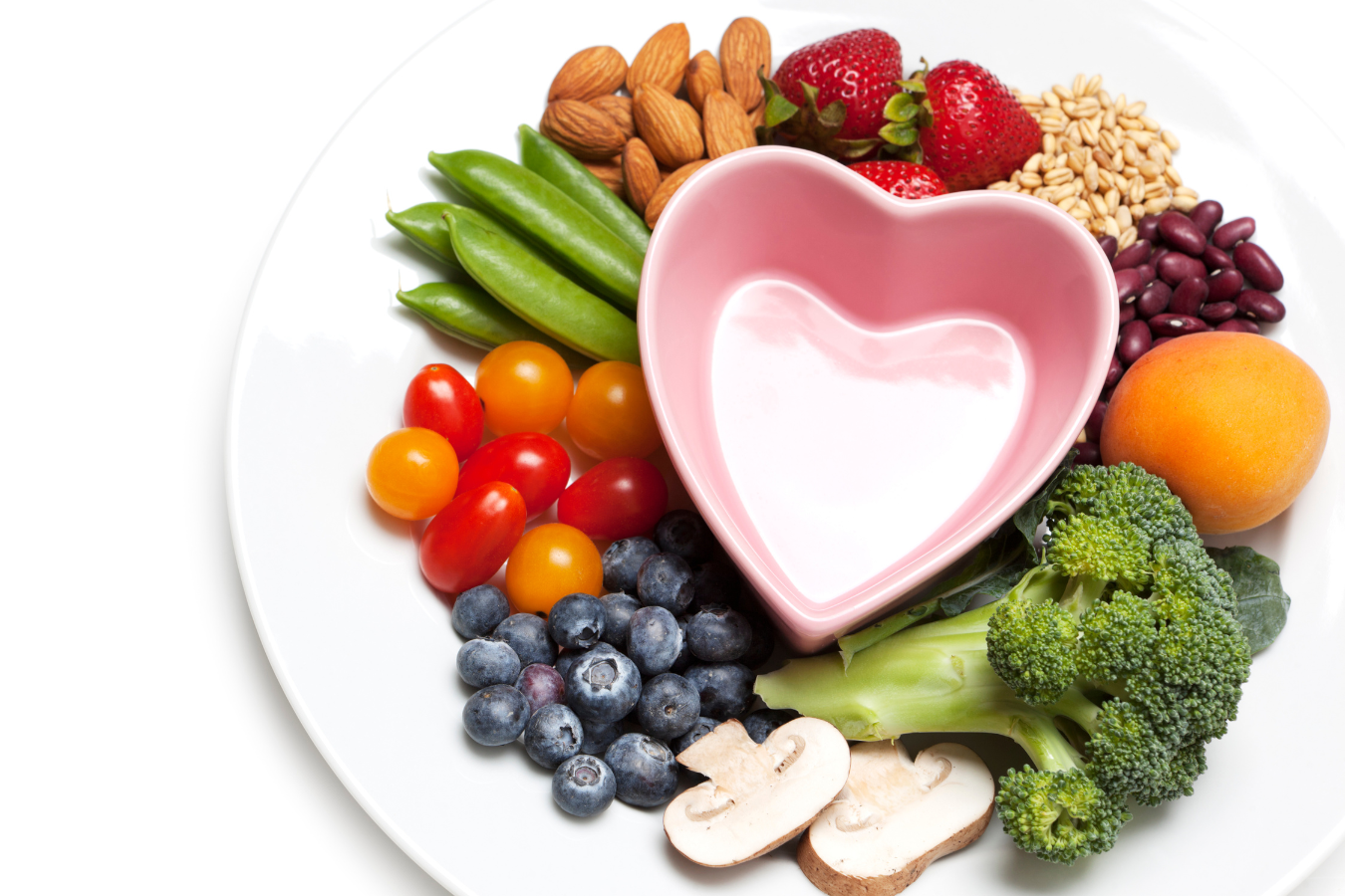Nutrición personalizada