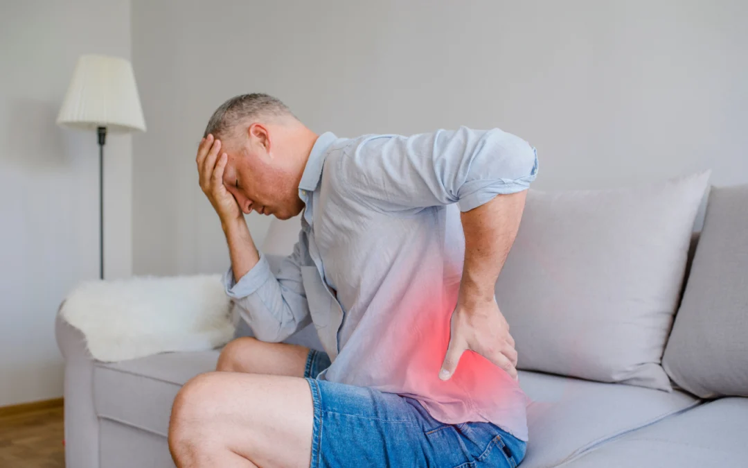 Dolor crónico: cómo manejarlo en casa
