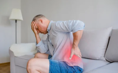Dolor crónico: cómo manejarlo en casa