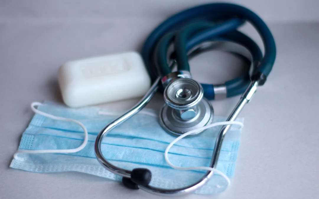 Crisis sanitaria en casa: cómo actuar