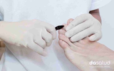 Podología a domicilio cerca de mí: servicios especializados en cuidado de los pies en la Comunidad de Madrid