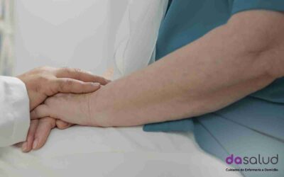 Principales servicios de asistencia domiciliaria en Madrid