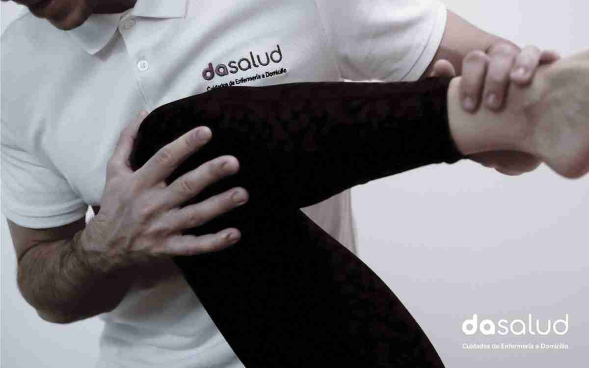 Rehabilitación De Contractura A Domicilio
