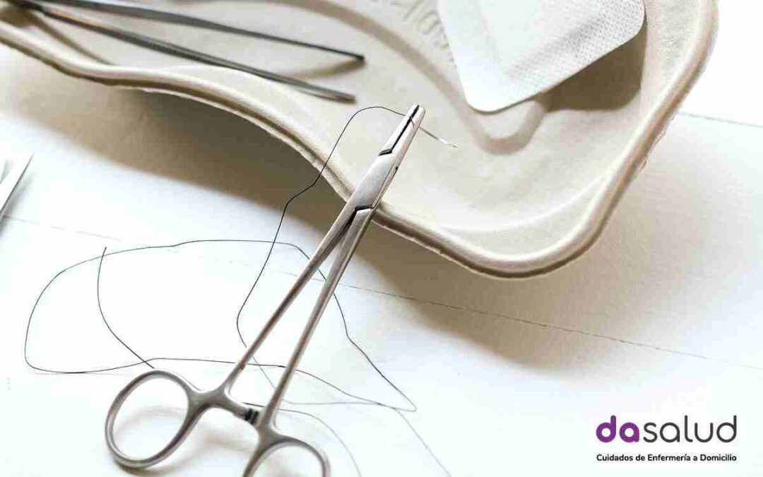 Enfermera a domicilio en Pozuelo de Alarcón: Servicio de cuidados médicos personalizados