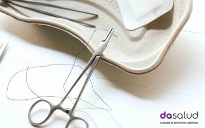 Enfermera a domicilio en Pozuelo de Alarcón: Servicio de cuidados médicos personalizados