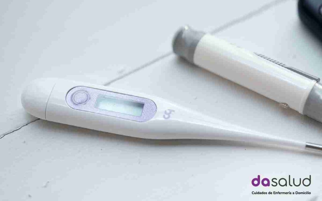 Atención de enfermería a domicilio en San Sebastián de los Reyes: encuentra el mejor cuidado médico a tu puerta